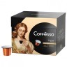 Кофе в капсулах 80 порций для Nespresso COFFESSO Crema Delicato арабика 100% 101737 622389 (1) (96112)