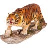 Фигурка "тигр" 45,5*13,5 см. высота=18 см Lefard (252-887)