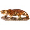 Фигурка "тигр" 45,5*13,5 см. высота=18 см Lefard (252-887)