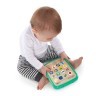Серия Волшебное прикосновение - Музыкальная развивающая игрушка для малышей "Планшет", 150 мелодий и звуков, 3 языка, сенсорный (11778_HP)