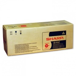 Тонер-картридж SHARP AR016LT AR-5015/5316 оригинальный AR-016T 320315 (1) (93316)