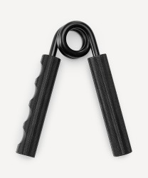 Эспандер кистевой STARFIT ES-505 пружинный, 95 кг, металлический (2115131)