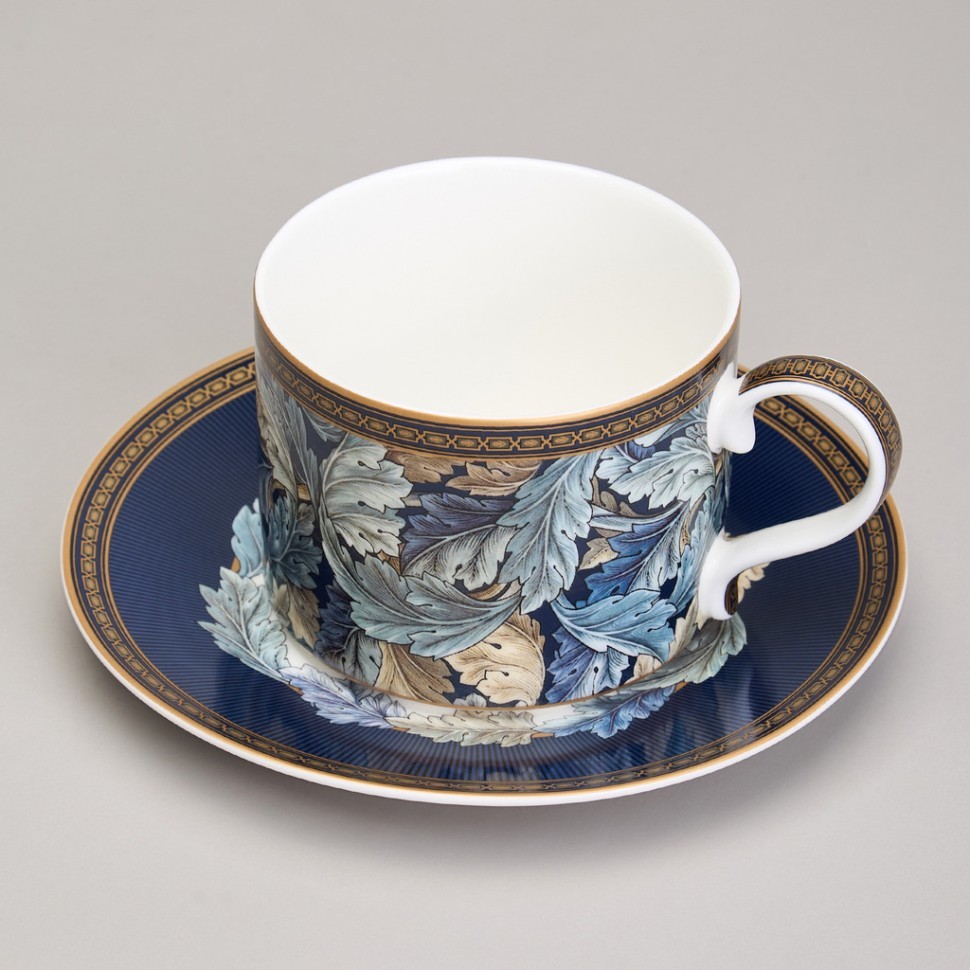 Чайная пара lefard "art collection" 300 мл Lefard (590-685)