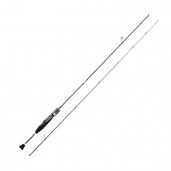 Спиннинг Nisus Mormo Stick 1,8м (0,5-2,5г) N-MS-602XUL-S (77252)