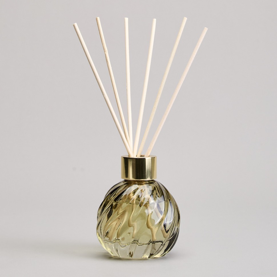 Диффузор ароматический "mistery" tuberose & angelica 80 мл Lefard (605-136)