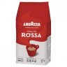 Кофе в зернах LAVAZZA Qualita Rossa 1 кг ИТАЛИЯ RETAIL 620412 (1) (91205)