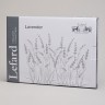 Блюдо прямоугольное lefard "lavender" 35*25*2 см Lefard (761-144)