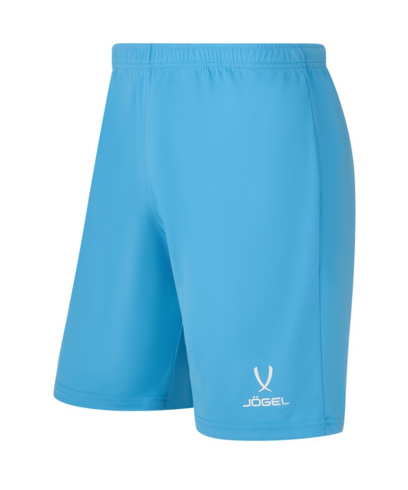Шорты игровые JOGEL CAMP Classic Shorts, голубой, детский (2125335)