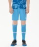Шорты игровые JOGEL CAMP Classic Shorts, голубой, детский (2125335)