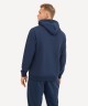 Худи JOGEL ESSENTIAL Cotton Hoodie, темно-синий (2121828)