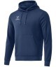 Худи JOGEL ESSENTIAL Cotton Hoodie, темно-синий (2121828)