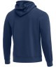 Худи JOGEL ESSENTIAL Cotton Hoodie, темно-синий (2121828)