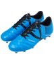 БЕЗ УПАКОВКИ Бутсы футбольные JOGEL Mondo FG Blue/black (2134142)
