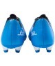 БЕЗ УПАКОВКИ Бутсы футбольные JOGEL Mondo FG Blue/black (1586516)