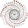 Часы настенные кварцевые диаметр=60 см GALAXY (207-331)