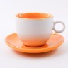 Чайный сервиз на 6 персон 250 мл 12 пр керамика LR (9-27581-2)