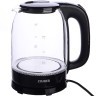 Эл. чайник 1,7л 2200Вт с подсветкой ZM (11251)