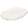 Блюдо овальное lefard "charm" 30,5*21*3 см (с золотой линией) Lefard (779-364)