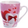 Кружка 340 мл ValentinesDay (мин.4ш)LR (31239)