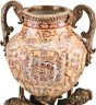 Декоративная ваза высота=50 см Lefard (469-177)
