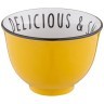 Соусник коллекция "веселый смайлик" 166 мл 7*6 см Lefard (155-811)