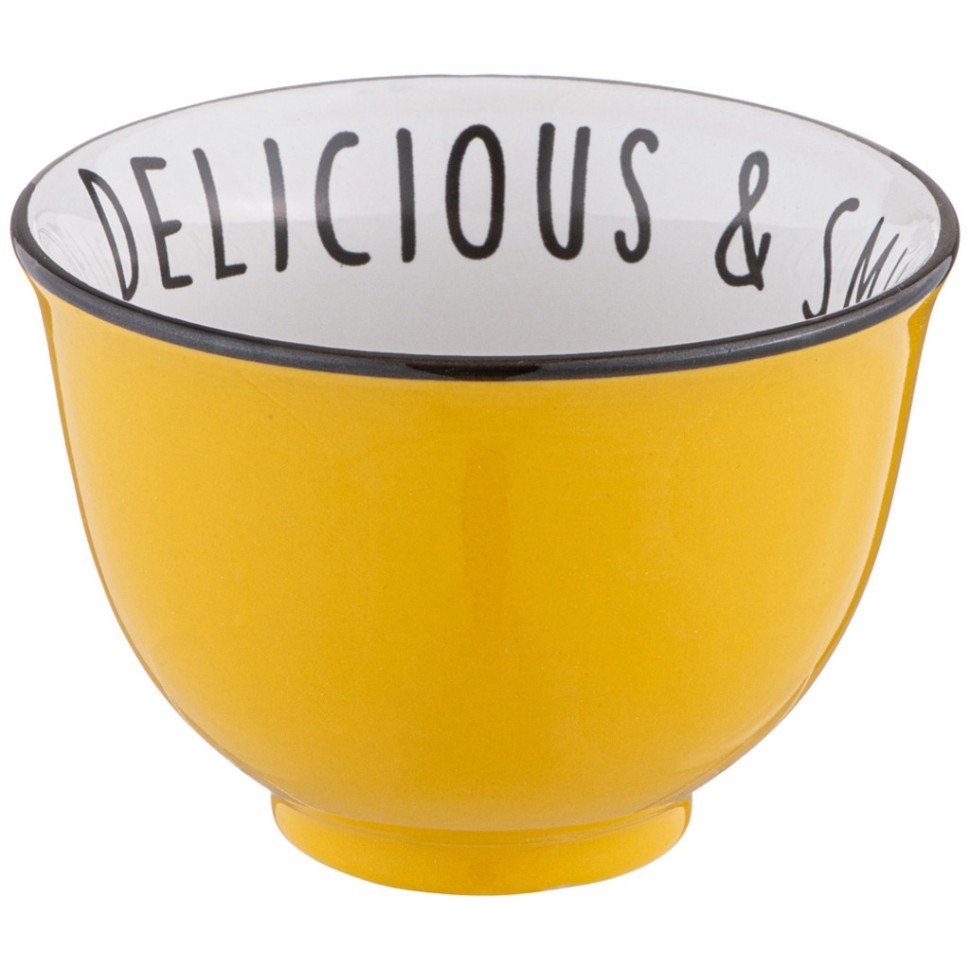 Соусник коллекция "веселый смайлик" 166 мл 7*6 см Lefard (155-811)