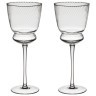 Набор бокалов для вина "twist & shine", 2 шт/380 мл Lefard (687-006)