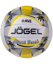 Мяч волейбольный Miami Beach (820080)