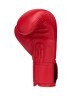 Перчатки боксерские INSANE RBF, красный, 12 oz (2127994)