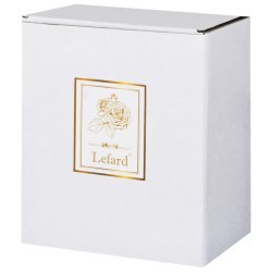 Блюдо на ножке 16.8*14.5*10.5 см Lefard (146-2289) Блюдо на ножке 16.8*14.5*10.5 см Lefard (146-2289)