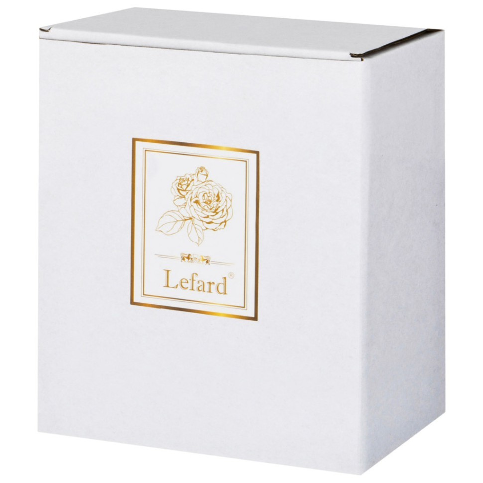 Блюдо на ножке 16.8*14.5*10.5 см Lefard (146-2289)