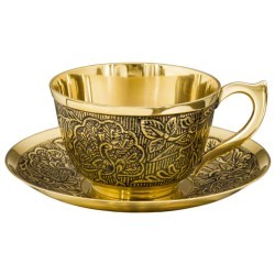 Кофейная пара 150мл Lefard (733-222) Кофейная пара 150мл Lefard (733-222)