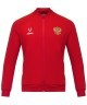 Джемпер тренировочный на молнии JOGEL NATIONAL PerFormDRY Training FZ Jacket, красный (2110441)