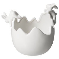 Конфетница 15.5*11*13 см Lefard (146-2278)