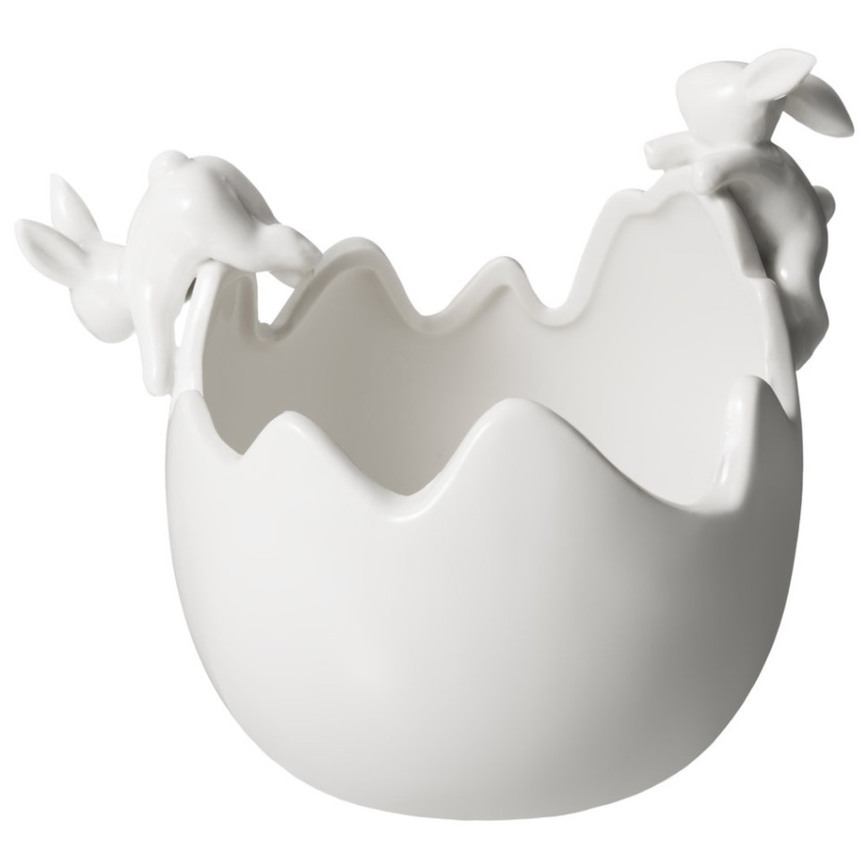 Конфетница 15.5*11*13 см Lefard (146-2278)