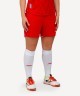 Шорты игровые женские JOGEL NATIONAL PerFormDRY Home Shorts W, красный (2113315)