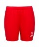 Шорты игровые женские JOGEL NATIONAL PerFormDRY Home Shorts W, красный (2113315)