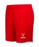 Шорты игровые женские JOGEL NATIONAL PerFormDRY Home Shorts W, красный (2113315)