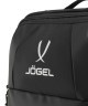 Чемодан JOGEL NATIONAL Team Trolley L, черный (2111410)