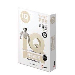 Бумага для цветной печати IQ Premium А3, 120 г/м2, 250 листов (65368)