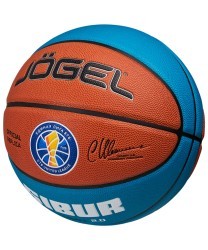 Мяч баскетбольный Pro Training ECOBALL 2.0 Replica №6 (2111423)