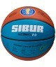 Мяч баскетбольный Pro Training ECOBALL 2.0 Replica №6 (2111423)