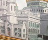 Картина "московская соборная мечеть"70*63 см. Оптпромторг Ооо (562-237-83) 
