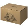 Форма для запекания lefard с крышкой 25,5*20*18 см/2000 мл Lefard (777-115-11)