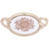 Поднос декоративный 37*27.3*4.5cm Lefard (504-442)