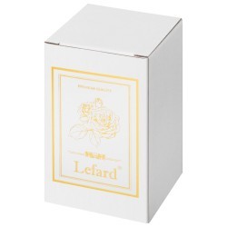 Фигурка "девочка с подарком" 5*5*13 см Lefard (146-2395-11) Фигурка "девочка с подарком" 5*5*13 см Lefard (146-2395-11)