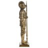 Фигурка "рыцарь" 13*8*33 см. серия "bronze classic" Lefard (146-1516-11)