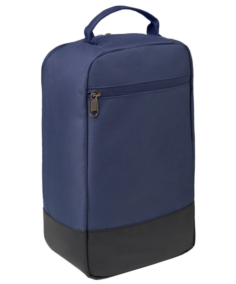 Сумка для обуви JOGEL DIVISION Pro Shoebag, темно синий (2103143)