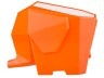 Подставка "слоник" цвет в ассортименте 14,5*9,5*12 см. Polite Crafts&gifts (383-650) 
