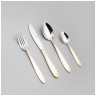 Набор столовых приборов на 4 персон  casta  agness 16 пр Agness (942-560)